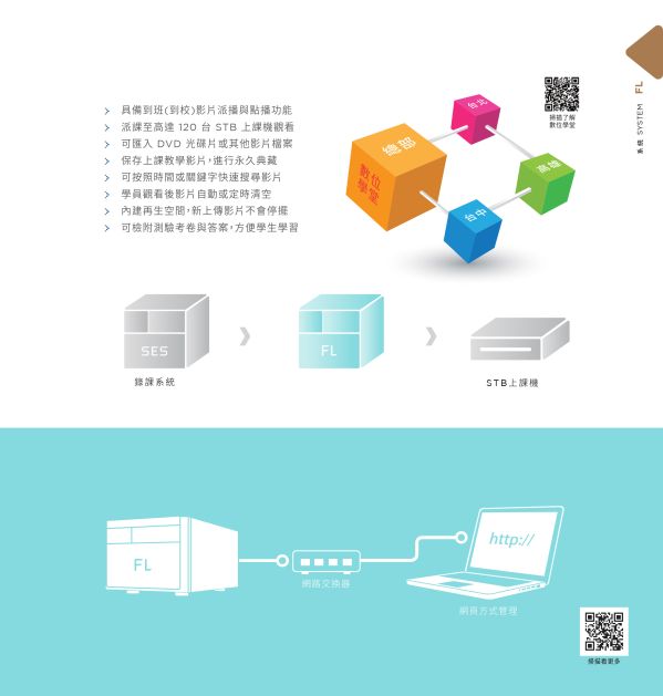 FL Video Database System