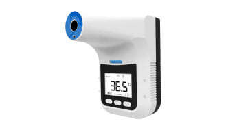 BE-4302 Thermal Detector