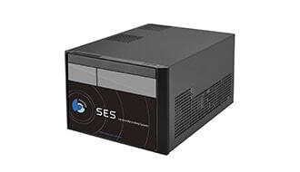 SES Classroom Live Recording System